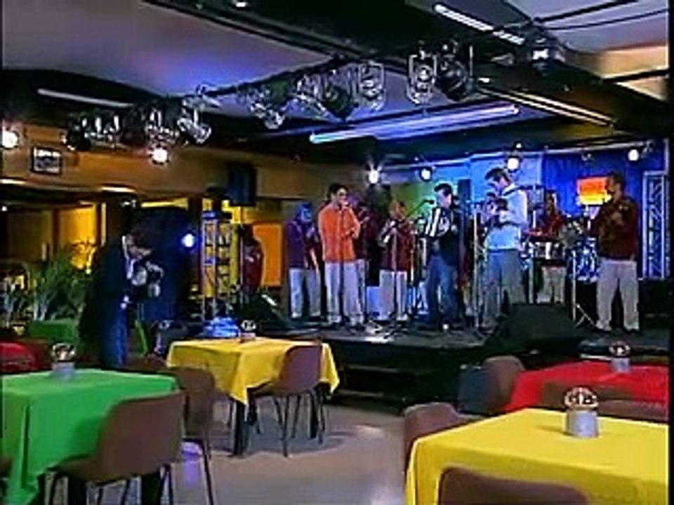 OYE BONITA CAP 128 (Monchi Maestre Y EL Vallenato - La villa )