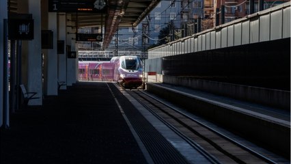 SNCF : ils se font verbaliser après avoir suivi les conseils des contrôleurs
