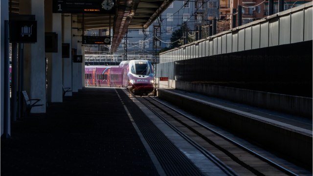 SNCF : ils se font verbaliser après avoir suivi les conseils des contrôleurs