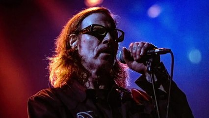Morte Mark Lanegan, il cordoglio social di artisti e fan per il pioniere del grunge