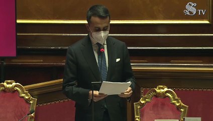 Ucraina, Di Maio: "Accelerazione crisi preoccupante. Evitare guerra nel cuore dell'Europa"