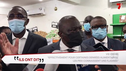 Cherté de la vie : Même pain est devenu 200 FCFA