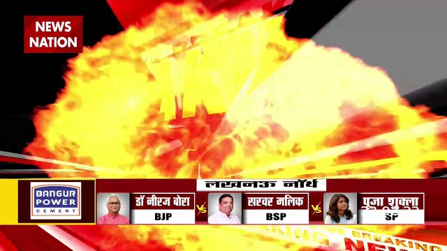 नवाब मलिक हुए गिरफ्तार