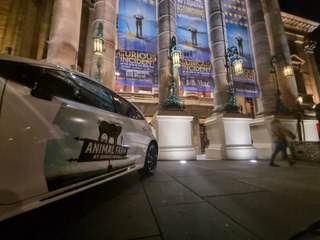 Animal Farm comes to the Theatre Royal