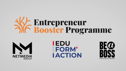 Reworld Media lance "Entrepreneur Booster Programme"