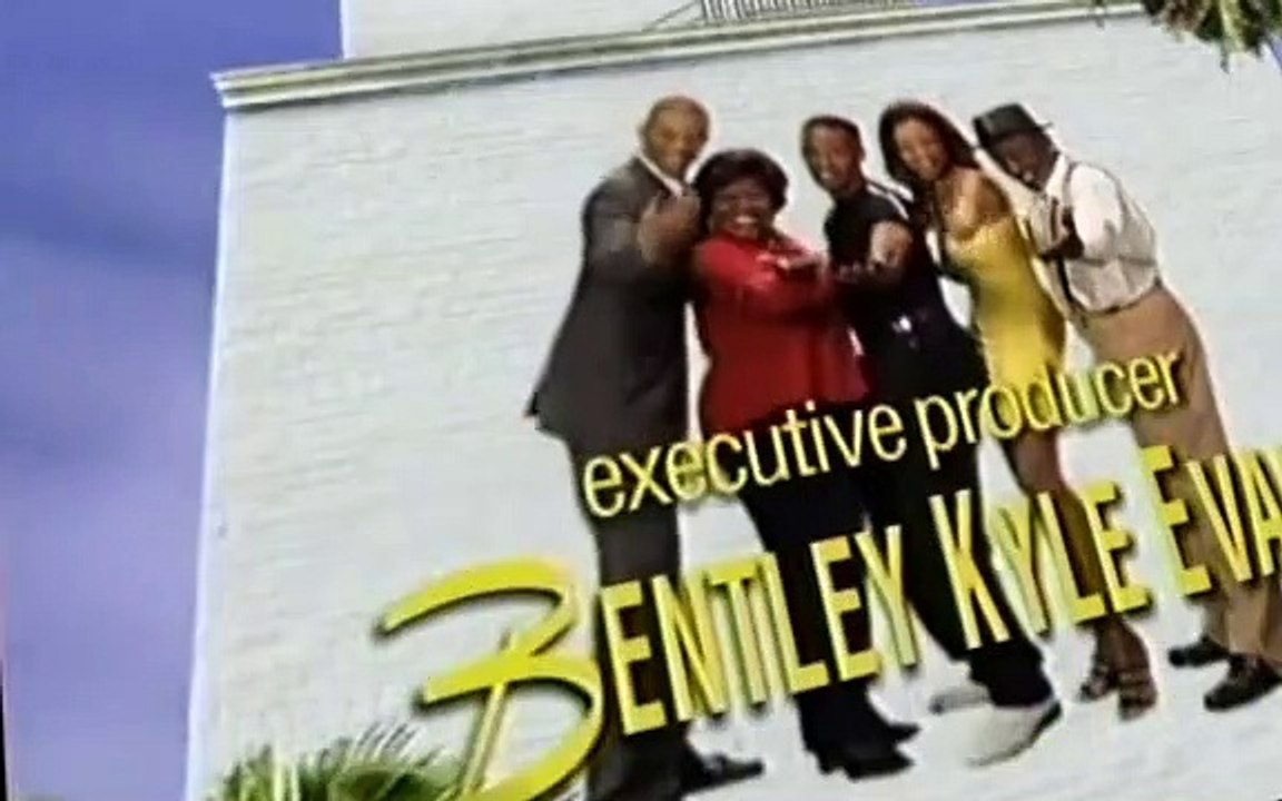 The Jamie Foxx Show S02 E15