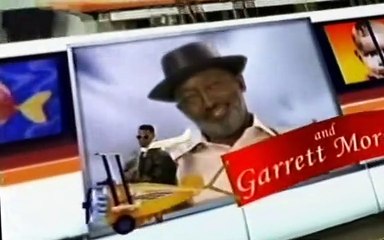 The Jamie Foxx Show S02 E16