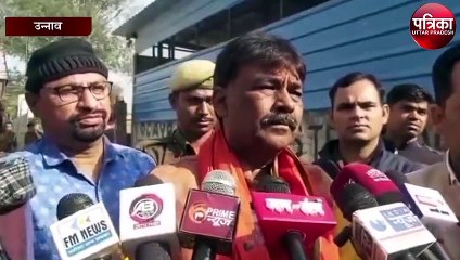 बीजेपी प्रत्याशी पंकज गुप्ता ने सपा को लेकर दिया बड़ा बयान, बोले...