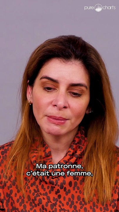 Julie Zenatti raconte son tube "Si je m'en sors"