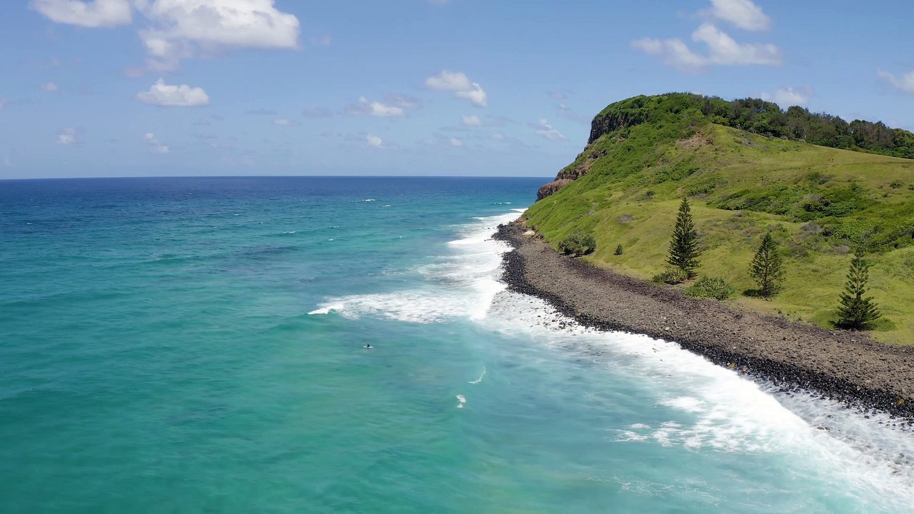 beautiful sea view for mind