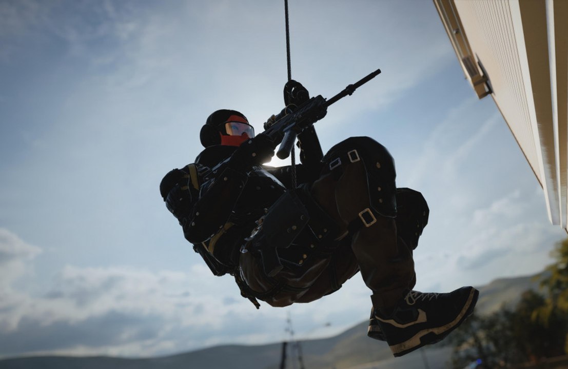 Ubisoft move Rainbow Six Siege Major after backlash