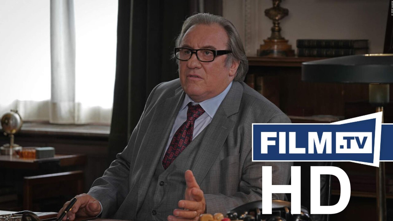 Mord in St. Tropez Trailer Deutsch German (2021)