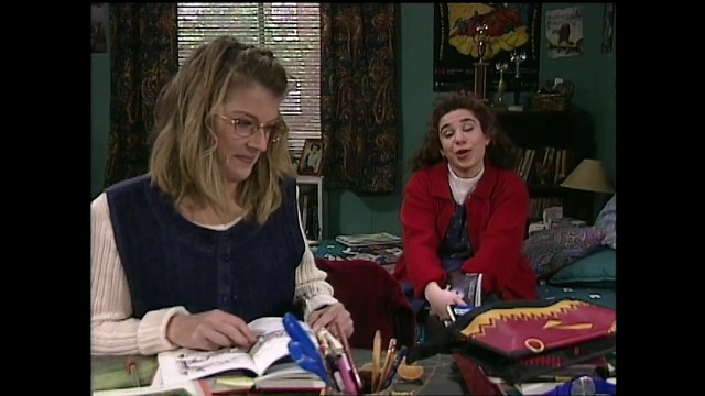 Watatatow - S7 E84 - Je veux pas que maman souffre