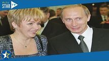 Vladimir Poutine : qui sont les femmes de sa vie ?