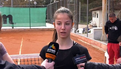 Φθιωτικός Ο.Α.: Οργανωτική και αγωνιστική επιτυχία στο 1ο πανελλαδικό Ε2