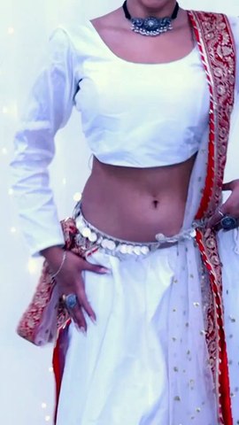 Dholida - Gangubai | Dance Cover Video | Alia Bhatt | Pooja Waghela | Dailymotion Shorts
