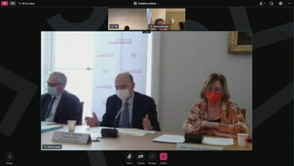 « Des Ehpad commencent à coucher leurs résidants dès 16h pour pallier les effectifs insuffisants »