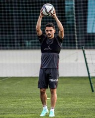 Abdulkadir Ömür, taraftarların sorularını yanıtladı