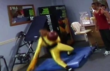 The Jamie Foxx Show S02 E18