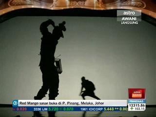 'One' Cirque Du Soleil untuk MJ