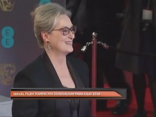 Buletin AWANI Top 5 (12:00AM)