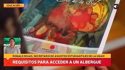 Requisitos para acceder a un albergue