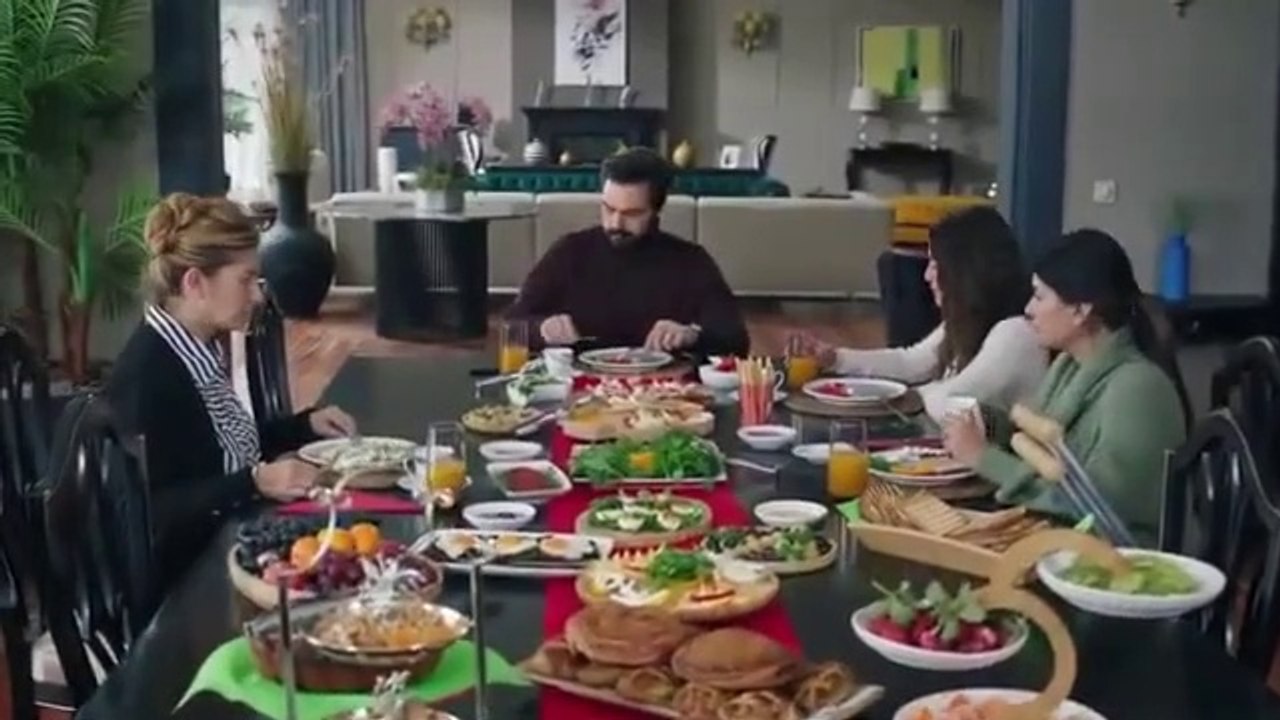 مسلسل الامانة الحلقة 301 كامله مترجم عربى - القسم الاول