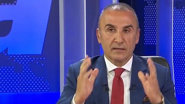 Metin Özkan'dan 700 dolar çaldığı iddialarına zehirzemberek cevap: Montaj ve iftira