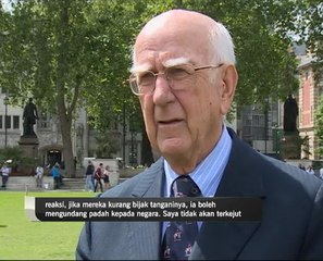 Kematian Jo Cox boleh jejaskan keputusan pungutan suara