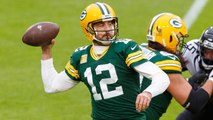 Are The Broncos The Best Option For Aaron Rodgers?