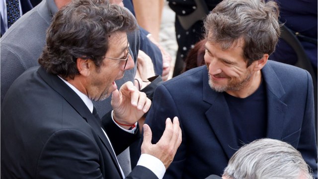 VOICI - Les Enfoirés : la grosse déception de Patrick Bruel concernant Vianney