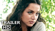 DEEP WATER Trailer (2022) Ana De Armas, Ben Affleck, Thriller Movie