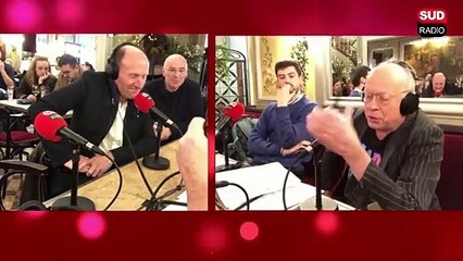 Pierre, gère la campagne de Jean Lassalle : "pour les autres nous ne sommes pas dans la course"