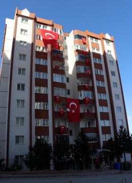 Özel Harekat Şube Müdürü Hayrettin Eren, Senegal'de şehit oldu