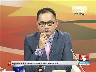 Agenda Awani: Pasca Pemilihan UMNO 2013