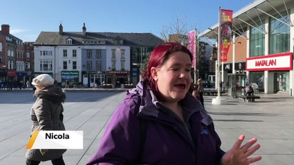 We ask the people of Liverpool: Should kids aged 5-11 be offered the coronavirus vaccine?