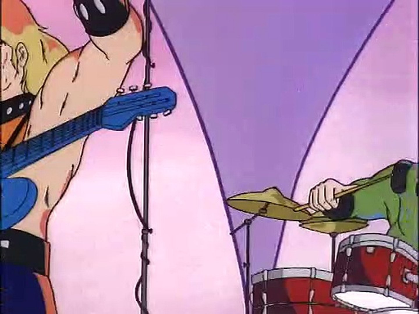 Transformers: Generation 1(2sezon.23.seriya)Трансформеры: Первое поколение