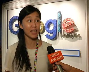 Analisis aplikasi melalui kemudahan "Firebase Analytics"