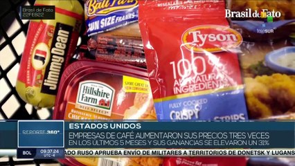 Reporte 360° 23-02: Ucrania decretará “Estado de Emergencia”