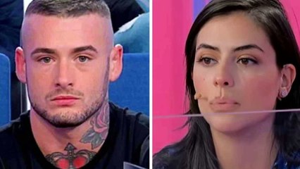 Uomini e Donne Matteo ancora senza di lei