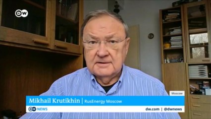 Can the West target Russia's gas and oil exports?