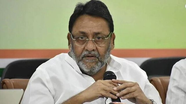 Nawab Malik arrested in money laundering case; Conman Sukesh targetted Sara Ali, Janhvi, Bhumi Pednekar; more