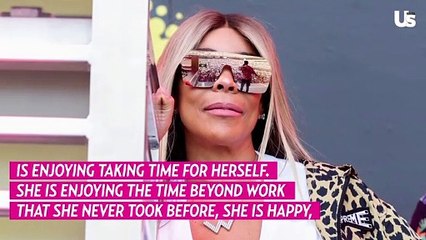 Why Wendy Williams Really Decided to Take a Step Back From Talk Show