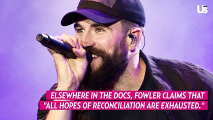 Sam Hunt’s Estranged Wife Withdraws Her Divorce Complaint Same Day as Filing
