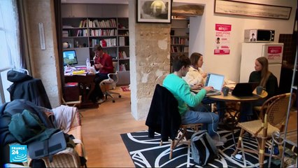 ماكرون سيطلق حملة ترشحه لولاية ثانية في 5 مارس من مرسيليا