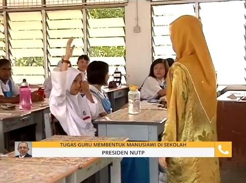 Komen Tengahari 15 Jan: Pemasyhuran Sultan Pahang ke-6