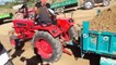 Mahindra 475 XP Plus with trolley performance72
