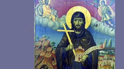 St. Peter Damian - February 23rd