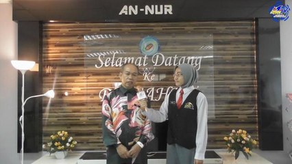 #AWANIJr:  Titipan Terakhir KPP BTPNT