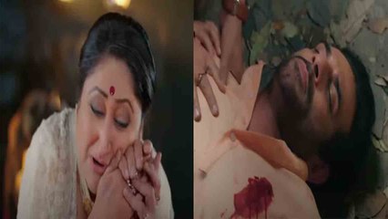 Sasural Simar Ka 2 Spoiler: Geetanjali Devi पर टूटा दुखों का पहाड़,Gajender को देख बेसुध | FilmiBeat